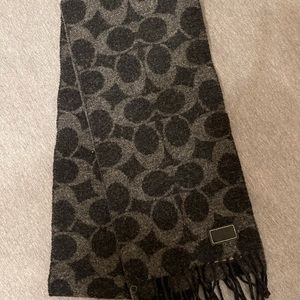 MENS COACH SCARF